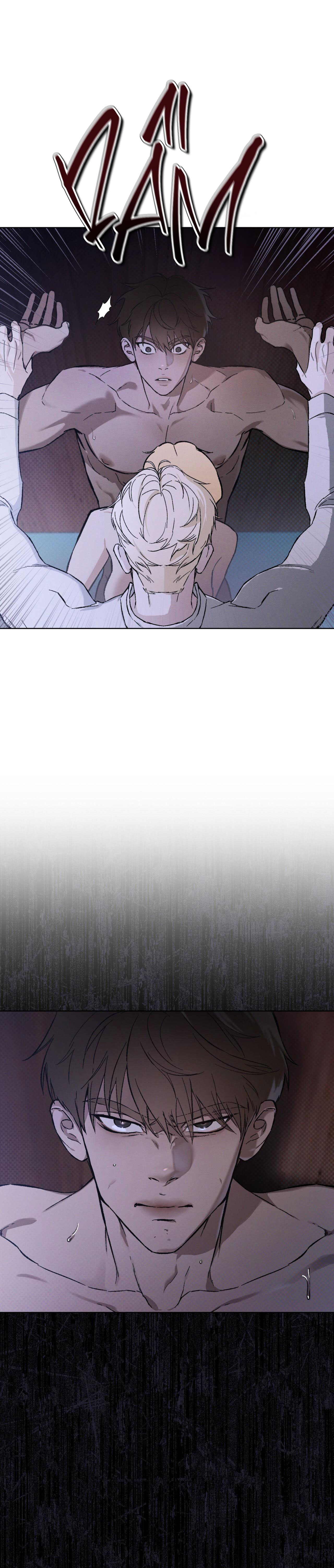 Đặc vụ Anastasia - Chap 27